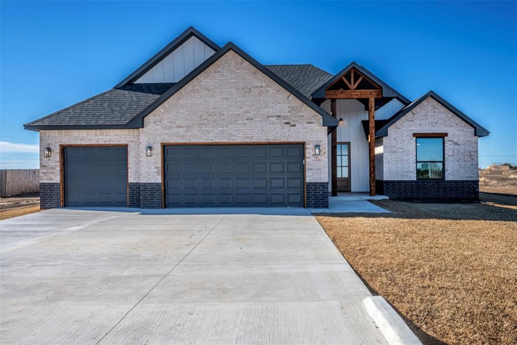 8384 Rip Way, El Reno, OK 73036 Main Photo
