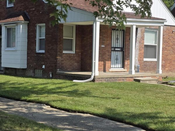 11101 Beaconsfield Street, Detroit, MI 48224