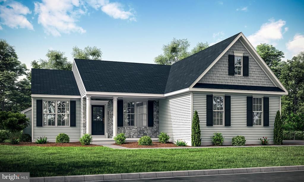 001 Buck Run, Georgetown, DE 19947 Main Photo