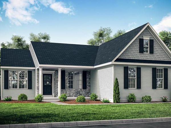 001 BUCK RUN, GEORGETOWN, DE 19947