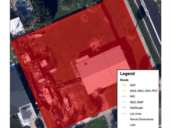 TBD Jefferson Street, Stuart, FL 34997