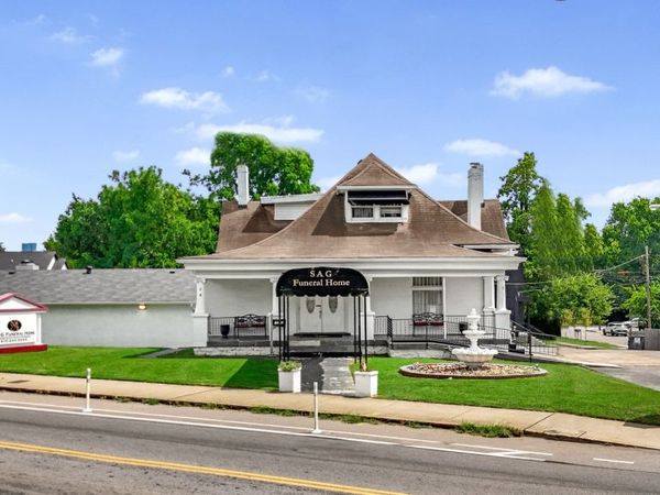 1503 Buchanan St, Nashville, TN 37208