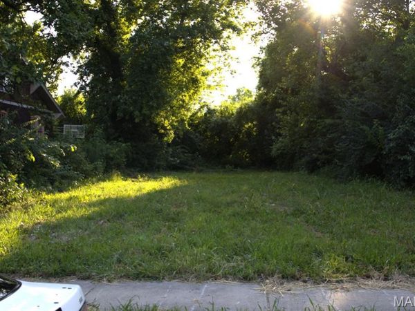 1529 N 44th Street, East St Louis, IL 62204