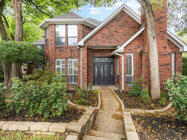 6306 Kelly Circle, Garland, TX 75044