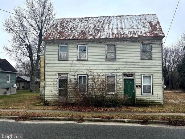 914 MAIN STREET, PORT NORRIS, NJ 08349