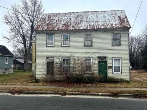 914 MAIN STREET, PORT NORRIS, NJ 08349