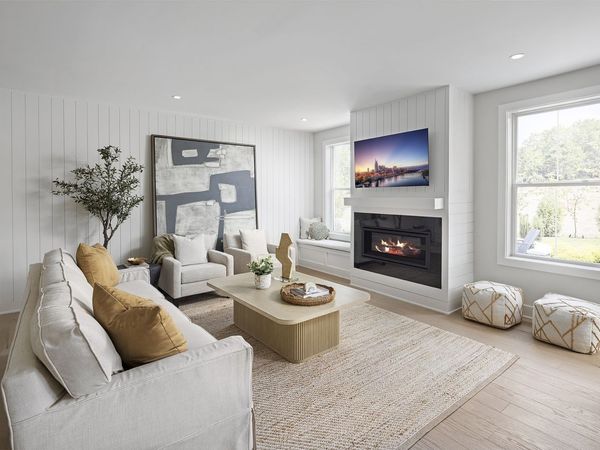 427 Tomlinson Pointe Drive, Mount Juliet, TN 37122