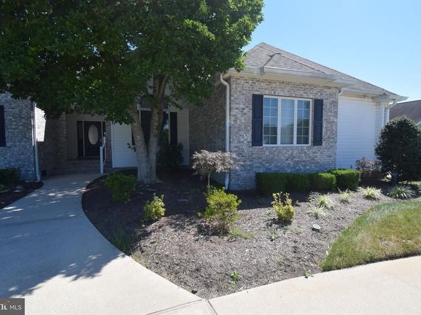 6 GORDONS POND DRIVE, REHOBOTH BEACH, DE 19971