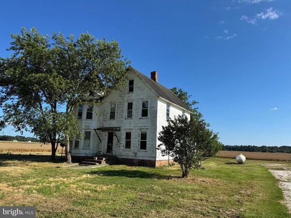 7382 BULLBEGGER ROAD, OAK HALL, VA 23416