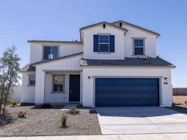 17510 N BOLERNO Drive, Maricopa, AZ 85138