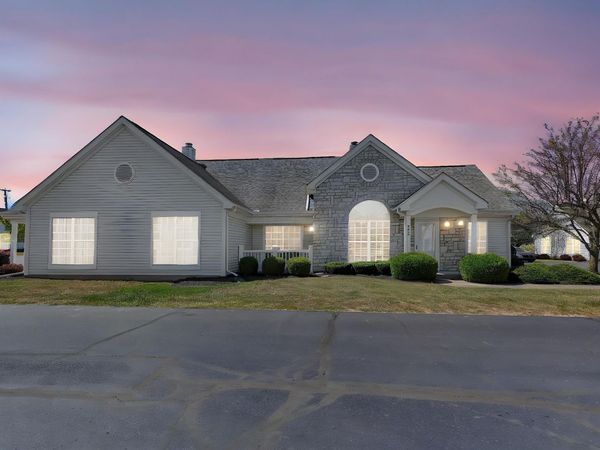 1235 Dunhurst Street, Circleville, OH 43113