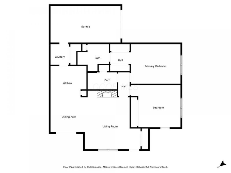 1235 Dunhurst Street, Circleville, OH 43113 Photo 2