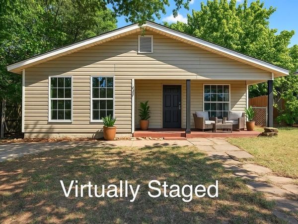 205 W Bond Street, Denison, TX 75020