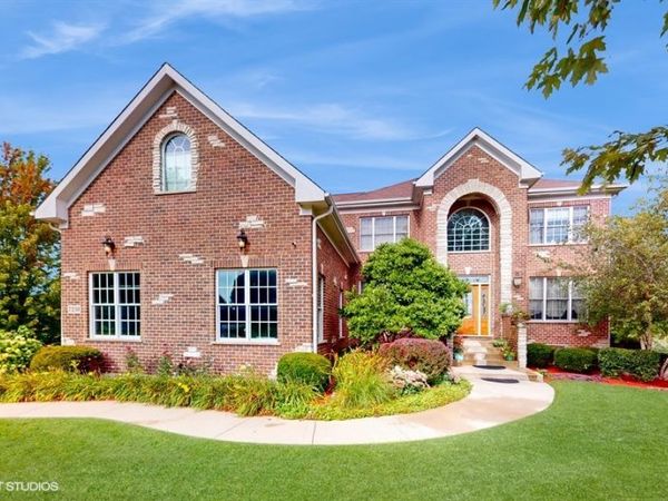 7230 Bonnie Drive, Lakewood, IL 60014