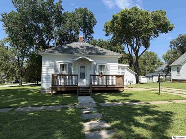 1420 14th Street, Auburn, NE 68305