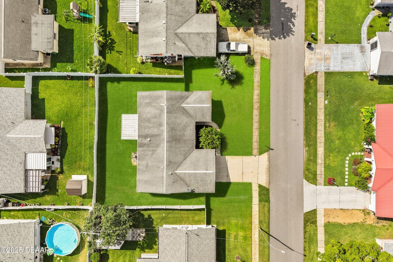 2061 Oriole Lane, South Daytona, FL 32119 Photo