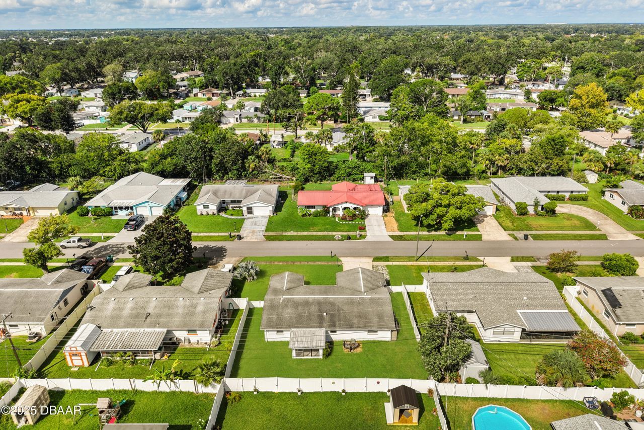 2061 Oriole Lane, South Daytona, FL 32119 Photo