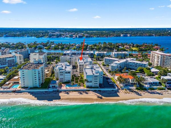 3520 S Ocean Boulevard, Unit L306, South Palm Beach, FL 33480