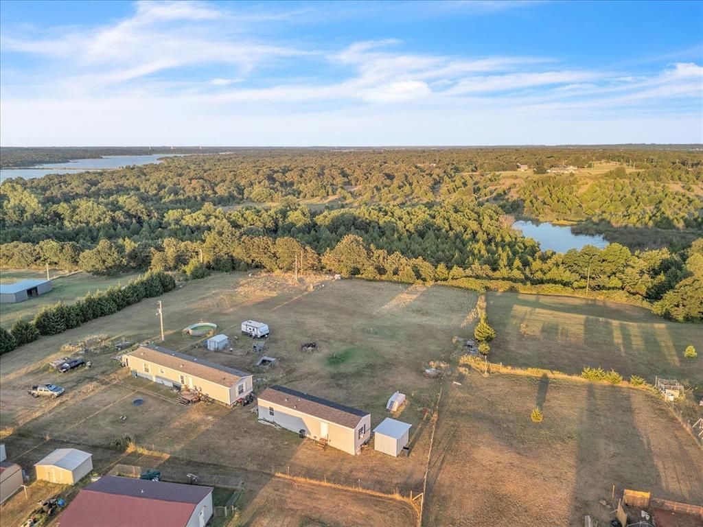 189 Terry Lane, McLoud, OK 74801 Main Photo