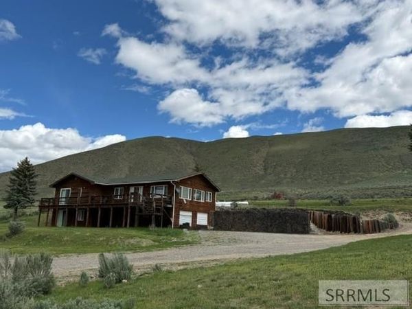14 Elk Ridge Lane, NORTH FORK, ID 83466