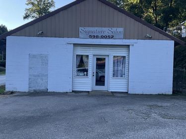 530 Muddy Gap Road, Manchester, KY 40962