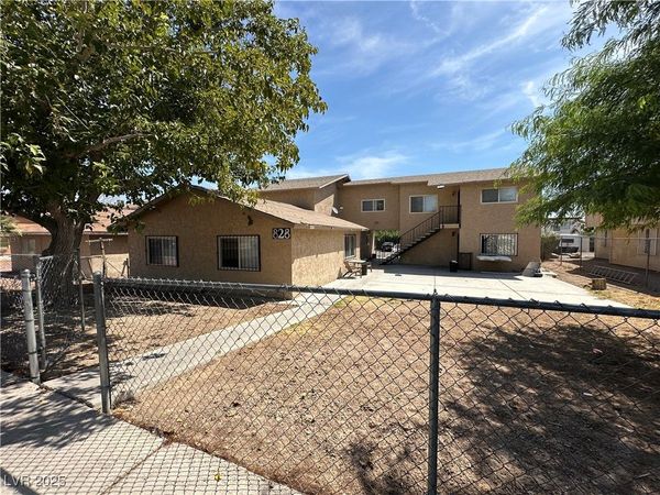 828 Held Road, Las Vegas, NV 89101