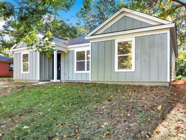 3703 PARFET CV, Memphis, TN 38128