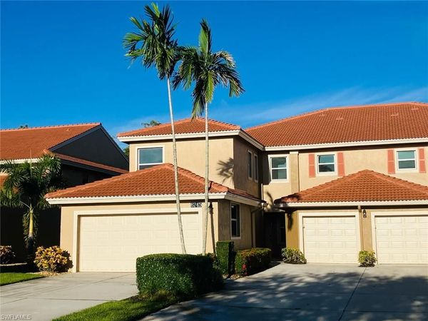 6745 Huntington Lakes CIR, Unit 201, NAPLES, FL 34119