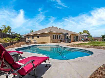 400 Canterbury Ct, Ione, CA 95640 Photo