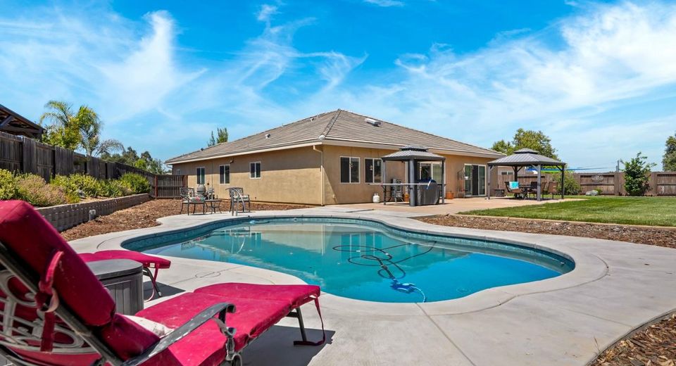 400 Canterbury Ct, Ione, CA 95640 Photo