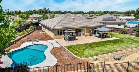 400 Canterbury Ct, Ione, CA 95640 Photo