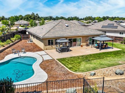400 Canterbury Ct, Ione, CA 95640 Photo