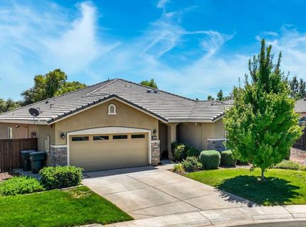 400 Canterbury Ct, Ione, CA 95640 Photo