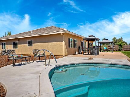 400 Canterbury Ct, Ione, CA 95640 Photo