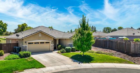 400 Canterbury Ct, Ione, CA 95640 Photo