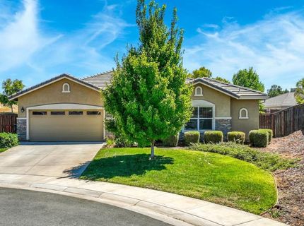 400 Canterbury Ct, Ione, CA 95640 Photo