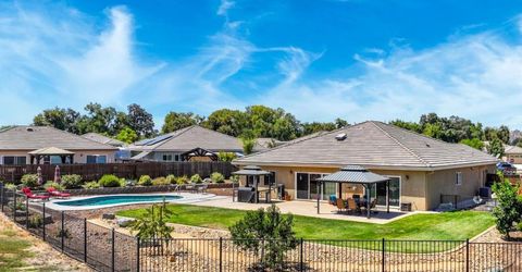 400 Canterbury Ct, Ione, CA 95640 Photo