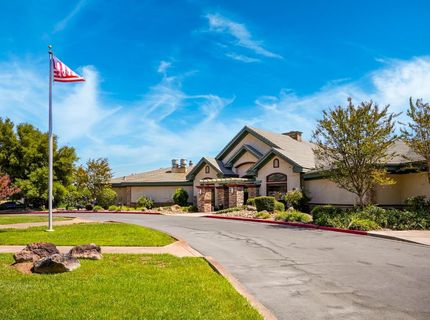 400 Canterbury Ct, Ione, CA 95640 Photo