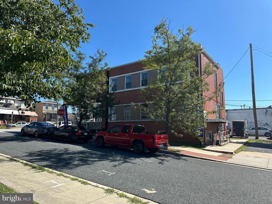 6201 Eastern Avenue, Baltimore, MD 21224 Main Photo