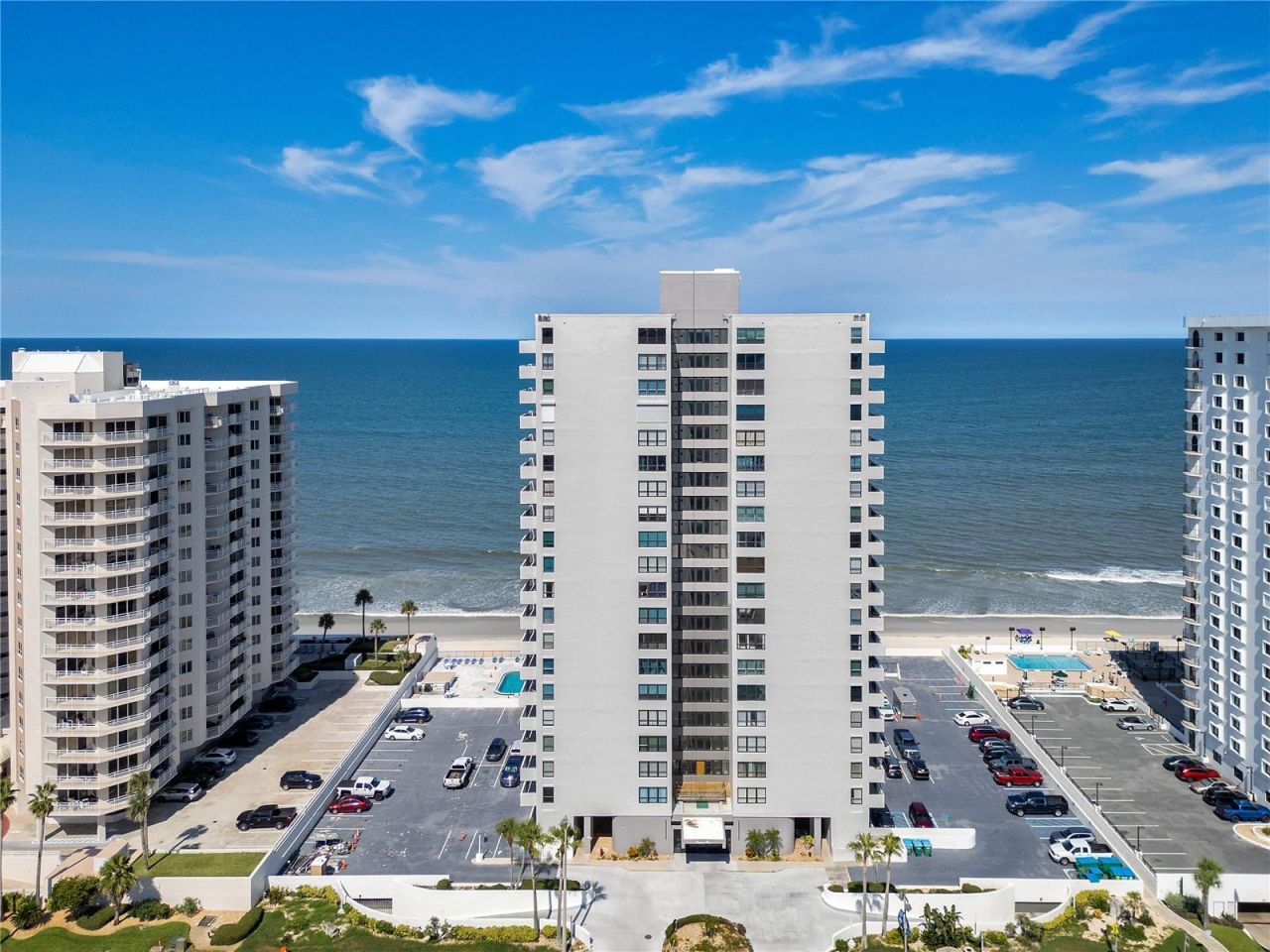2987 South Atlantic Ave, Unit 801, Daytona Beach Shores, FL 32118 Main Photo