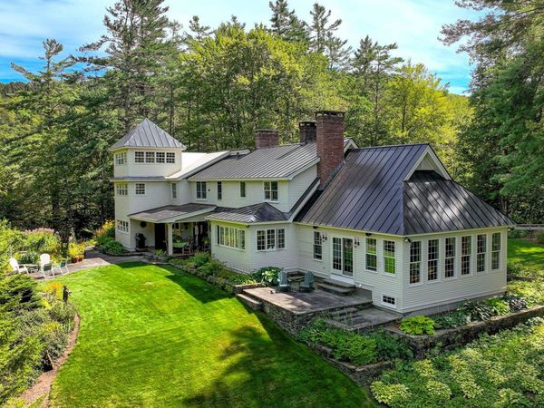 254 Town Line Road, Plymouth, VT 05056