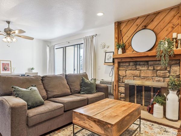 4896 S Dudley Street, Unit 7-7, Littleton, CO 80123