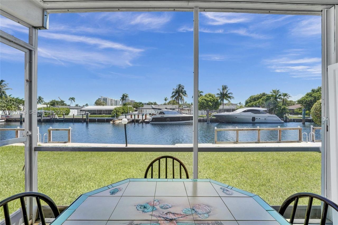 455 Paradise Isle Blvd, Unit 104, Hallandale Beach, FL 33009 Photo