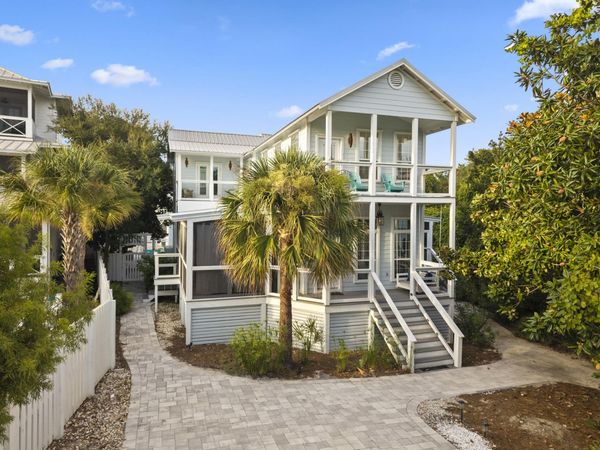 335 Eastern Lake Road, Santa Rosa Beach, FL 32459