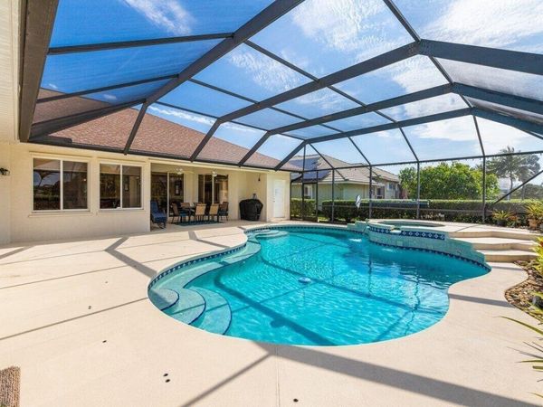 212 SW Whitewood Drive, Port St. Lucie, FL 34953