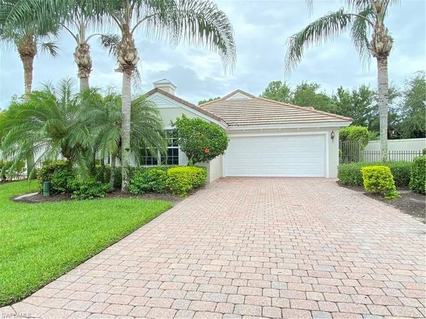 2287 Summersweet DR, ALVA, FL 33920
