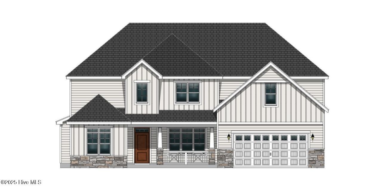 3412 Rockbend Road, Winterville, NC 28590 Main Photo