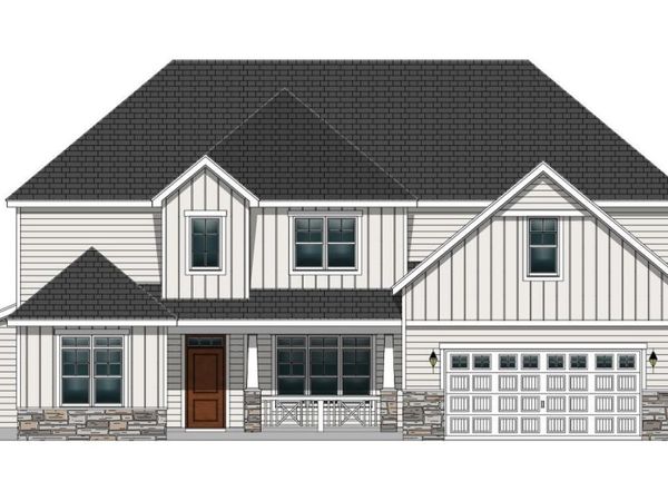 3412 Rockbend Road, Winterville, NC 28590