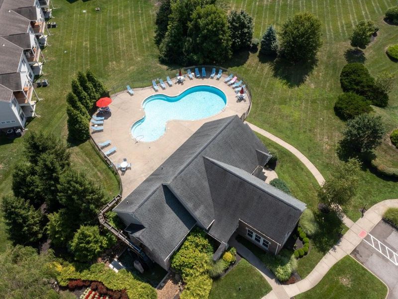 2316 Paragon Mill Drive, Unit 303, Burlington, KY 41005 Photo 36