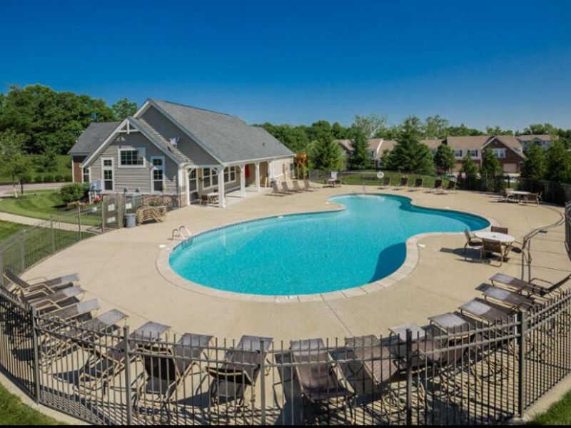 2316 Paragon Mill Drive, Unit 303, Burlington, KY 41005 Photo 37